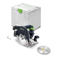 FESTOOL HKC 55 KEB-Basic diskinis pjūklas